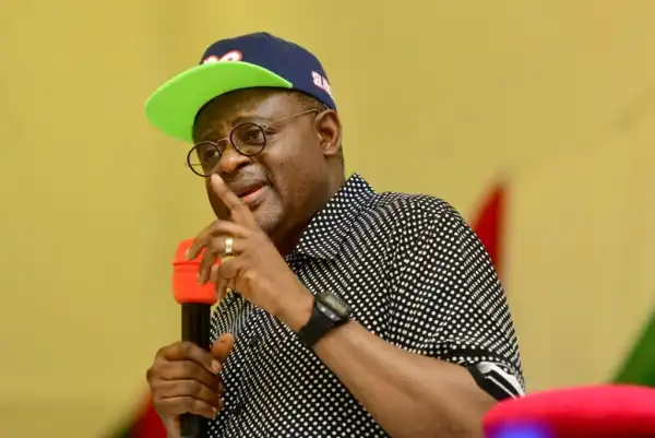 Gov Otu heads APC reconciliation committee