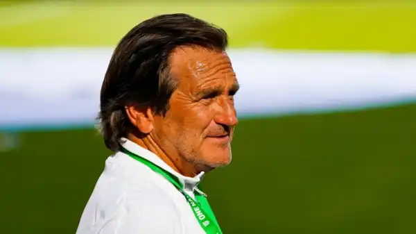2023 WWC: Super Falcons battle ready for Canada – Waldrum