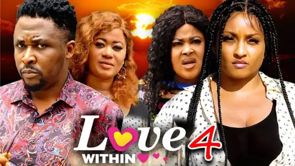 Love Within Season 4