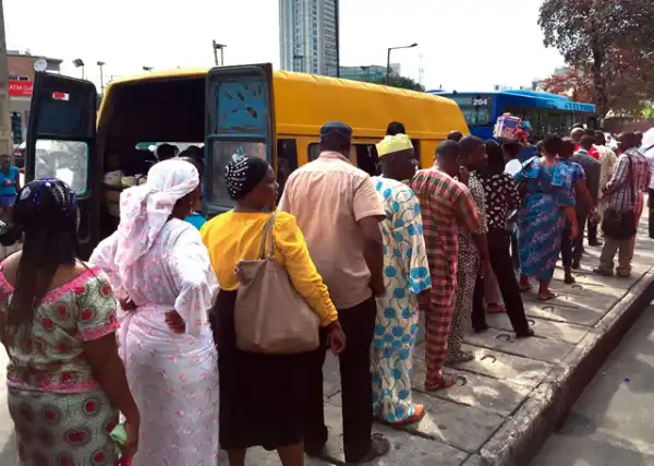 Subsidy: Firm digitalises FCT, other road transport systems