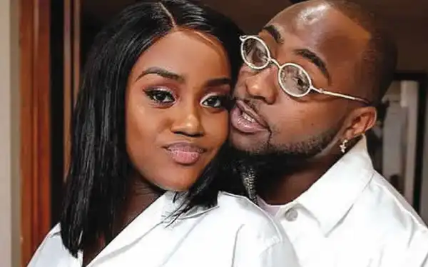 I’m Building House For My Wife And I At Eko Atlantic City – Davido (Video)