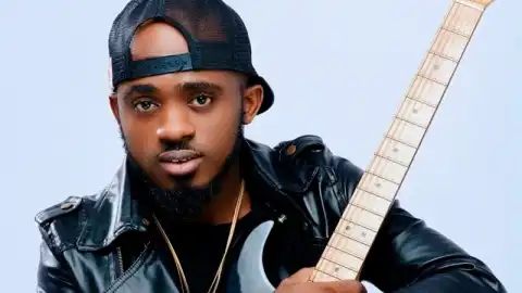Why Producers Are Becoming Singers – Fiokee