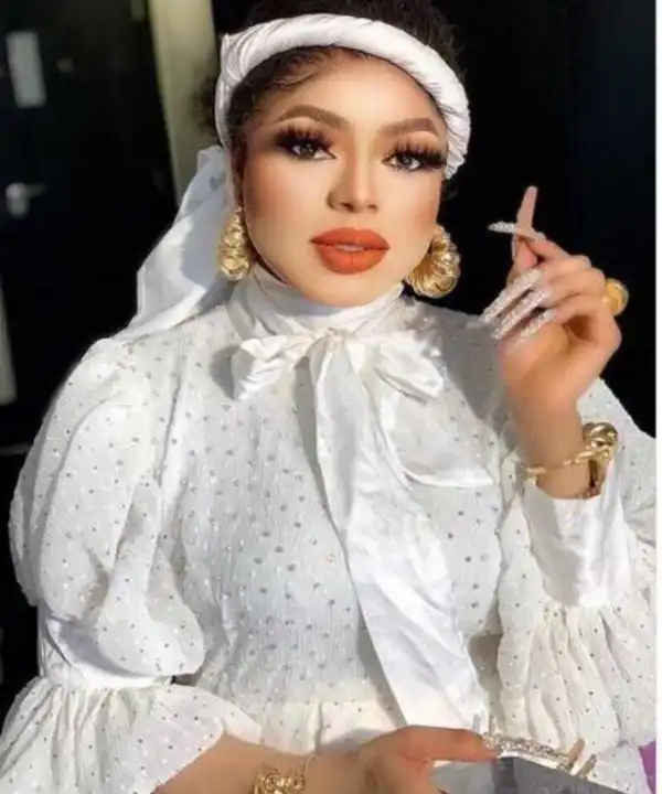 Bobrisky: Reps Introduce Bill To Send Cross-dressers to Prison