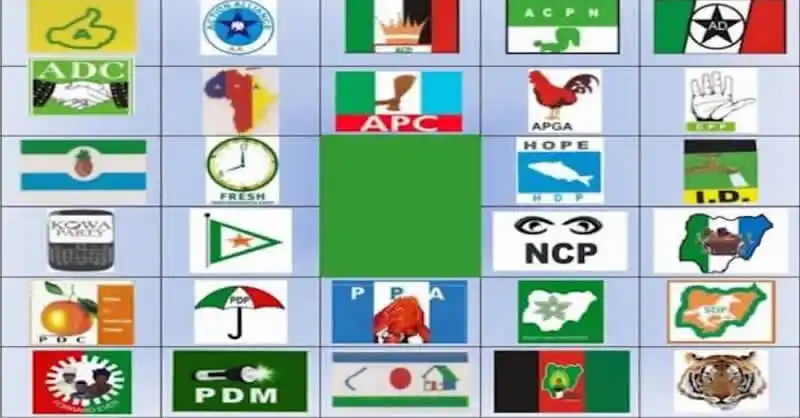 LG polls: Seven parties jostle for 210 Edo seats