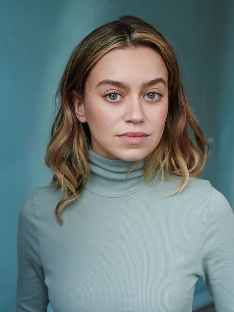 Career & Net Worth Of Alexandra Pfeifer