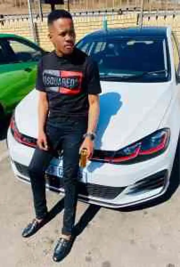 De Mthuda & Stokie – Deep House (Main Mix)