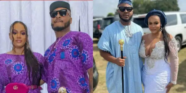 Heidi Korth reconciles with Sina Rambo after laying strong accusations against him (Video)