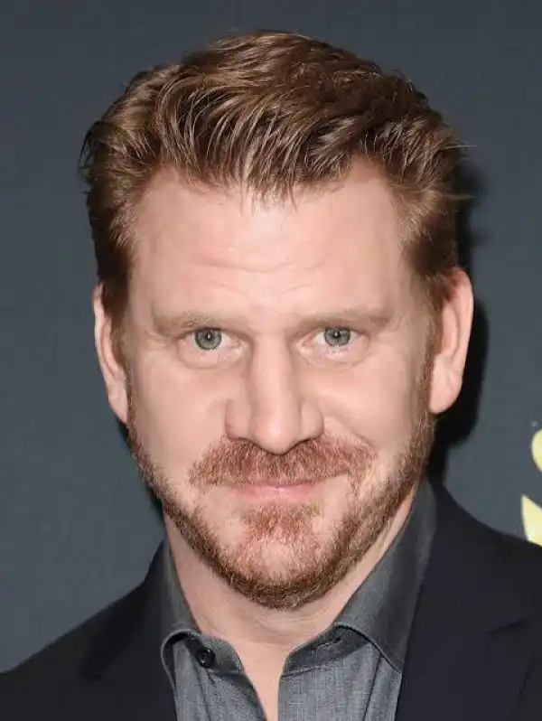Net Worth Of Dash Mihok