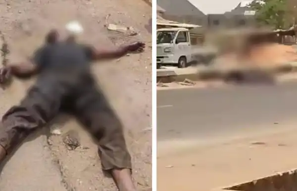 Gunmen Kill Two Police Officers And Two Others In Imo