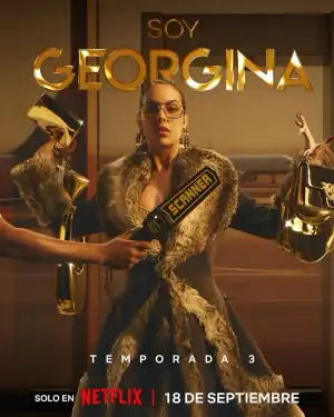 I Am Georgina Season 3