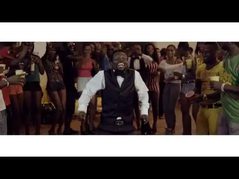 VIDEO: D-Black ft. Castro – Personal Person
