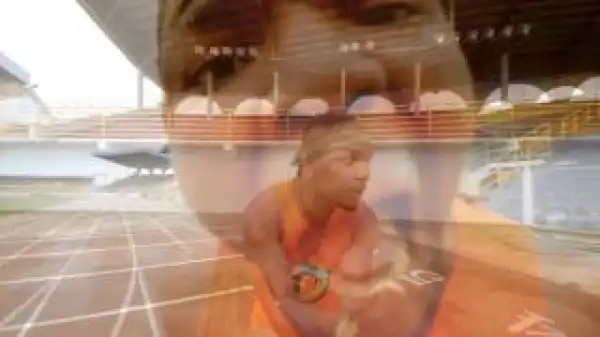 [ThrowBack] Oritse Femi - Religious War II (#BringBackOurGirls)