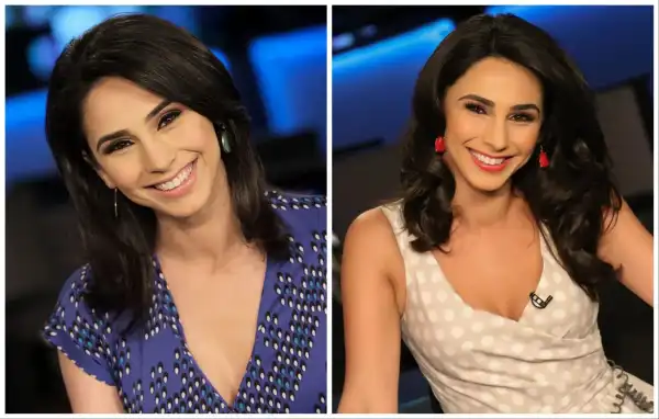 Biography & Career Of Araksya Karapetyan