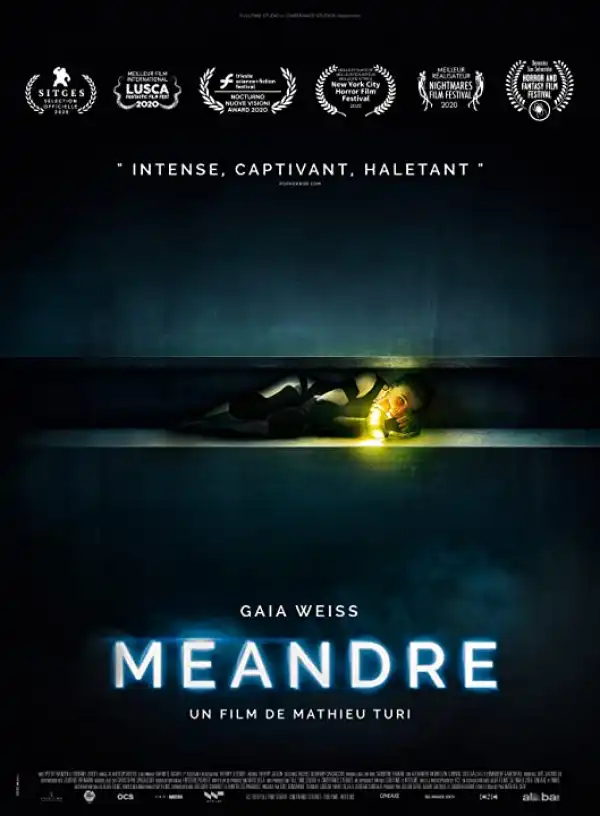 Meander (2020)