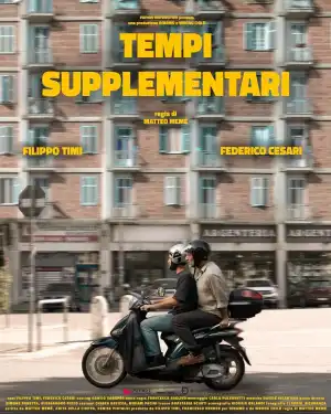 Extra Time (2025) [Italian]