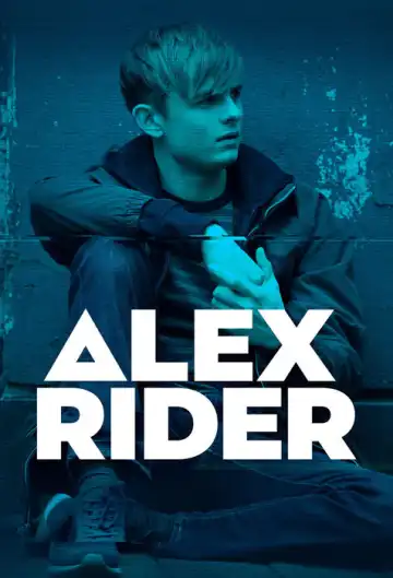 Alex Rider S01 E04 (TV Series)