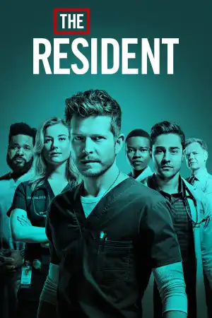 The Resident Season 05