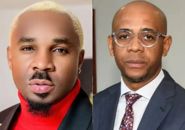 Pretty Mike slams Baltasar Ebang over his 400 ‘exploits’