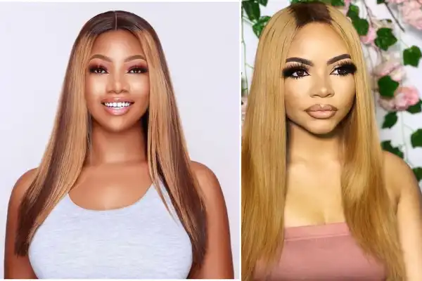 BBNaija: Meet Nengi, The Beautiful Housemate Who Looks Just Like Tacha (videos)