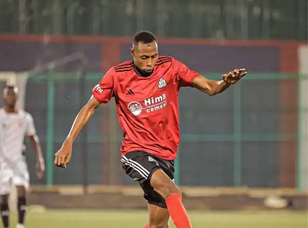 Great loss – Nigerian govt reacts to death of striker, Lawal in Uganda