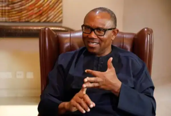 INEC Result: Obi Wins In Abia State With A Landslide