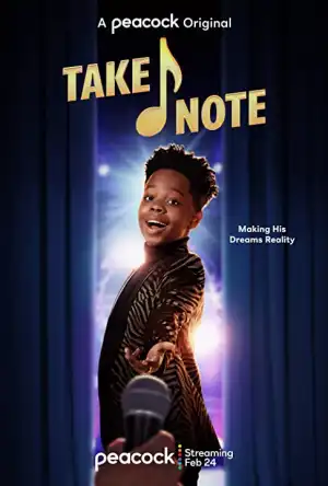 Take Note Season 01