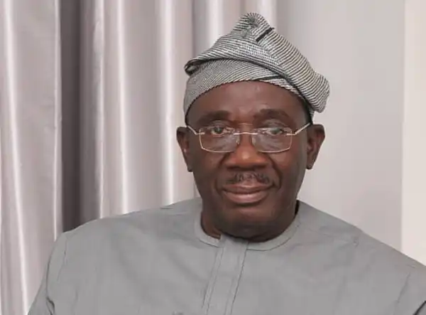 Appoint retired military officer as NSA – Fadahuunsi urges Tinubu