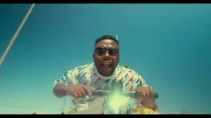 Samklef Ft. VictorAD – Give Thanks (Music Video)