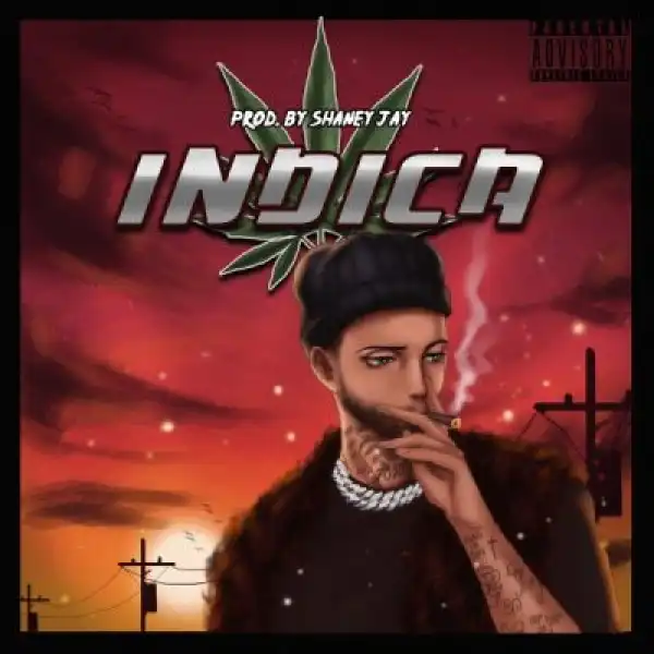 Chad Da Don – Greenies ft Carlla
