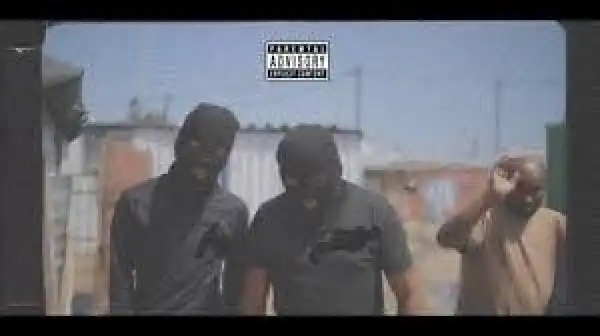 Ginger Trill – Poppin’ 4 Eva (Video)