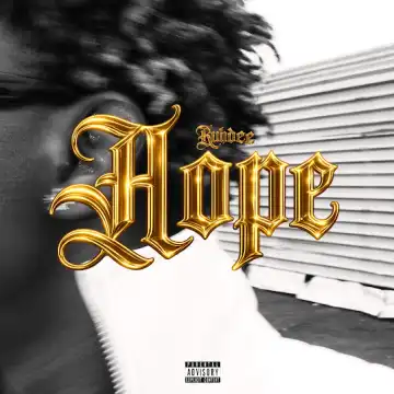 Ruhdee – Hope