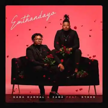 Gaba Cannal, Zaba & Sykes – Emthandayo