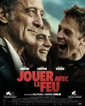 The Quiet Son (2025) [French]