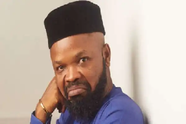 My Worst Experience With Someone I Dated – OAP, Nedu Tells His Story