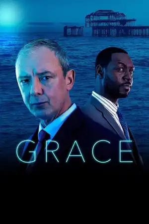 Grace (2021 TV series)