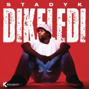 Stady K – DIKELEDI (Album)