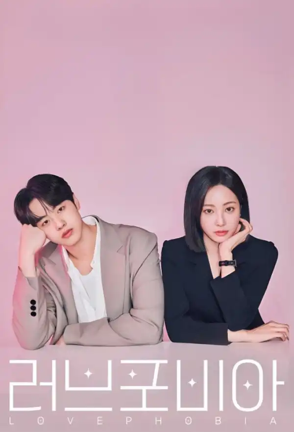 Love Phobia S01 E01