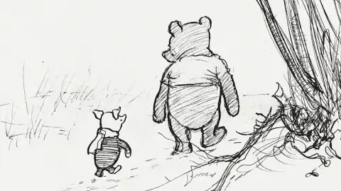 New Peter Pan and Winnie the Pooh Horror Movies Announced