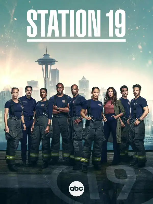 Station 19 S06E01