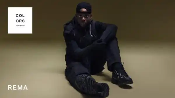 Rema – Fame