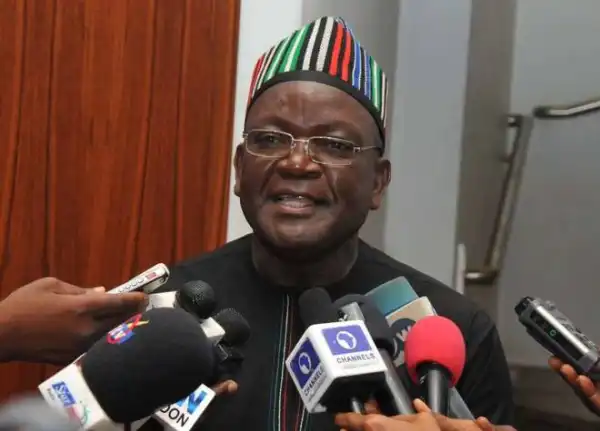 Governor Ortom Reacts To The Killing Of Sowore’s Younger Brother