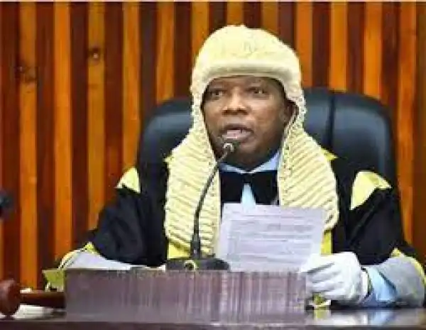 We Impeached Oluomo Because He Was Denying Us Money – Ogun Lawmakers