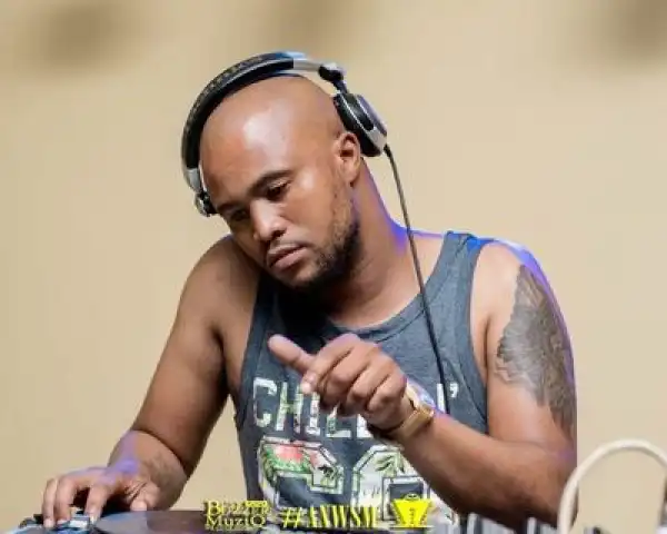 Sjopa – Attention (KnightSA89 DSS Remix) ft. Paul B