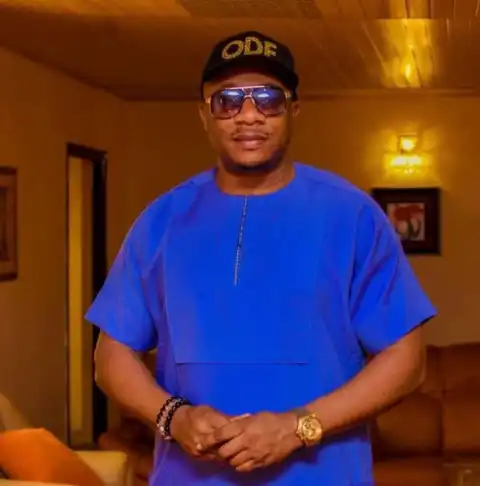UNICEF Withdraws Scam Alert Against Nkechi Blessing’s Ex-boyfriend Falegan