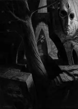 The Forbidden Temple - S01