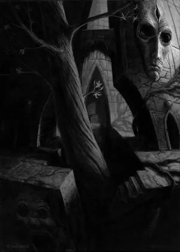 The Forbidden Temple - S01 E04