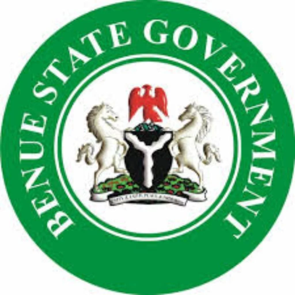 Benue pension arrears rise from N400m to N1bn in three years – State Govt