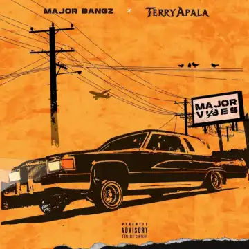 Terry Apala & Major Bangz – Apala Drill