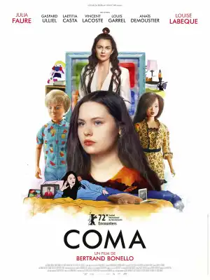 Coma (2022) [French]