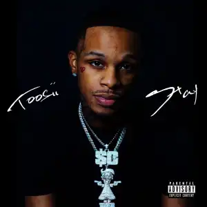 Toosii – Stay (Dearra) (Instrumental)